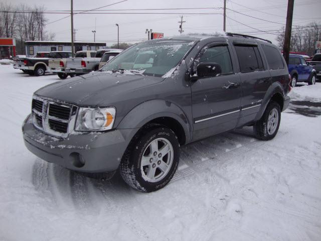 2007 Dodge Durango SLT