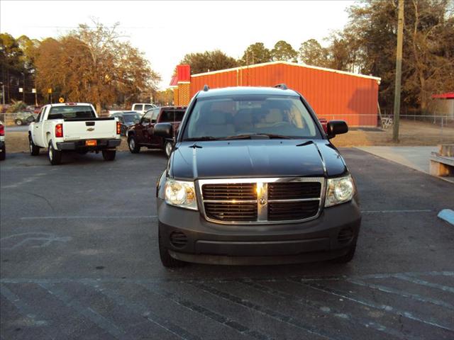 2007 Dodge Durango LE - 7 Passenger