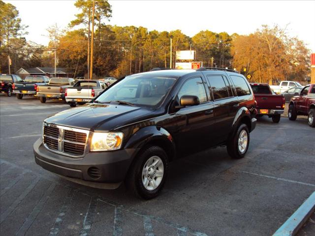 2007 Dodge Durango LE - 7 Passenger