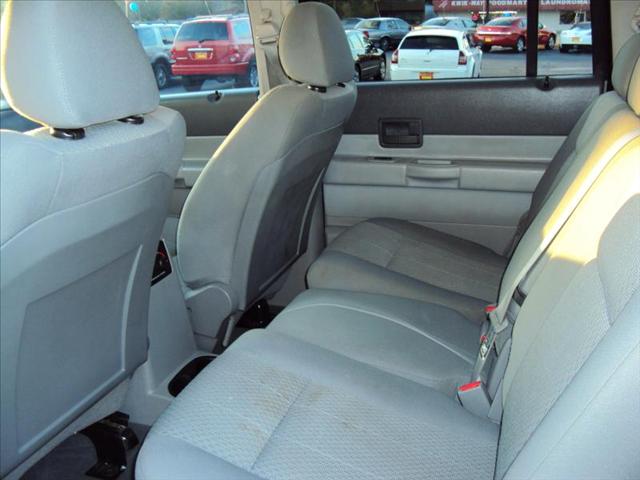 2007 Dodge Durango LE - 7 Passenger