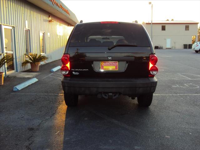 2007 Dodge Durango LE - 7 Passenger