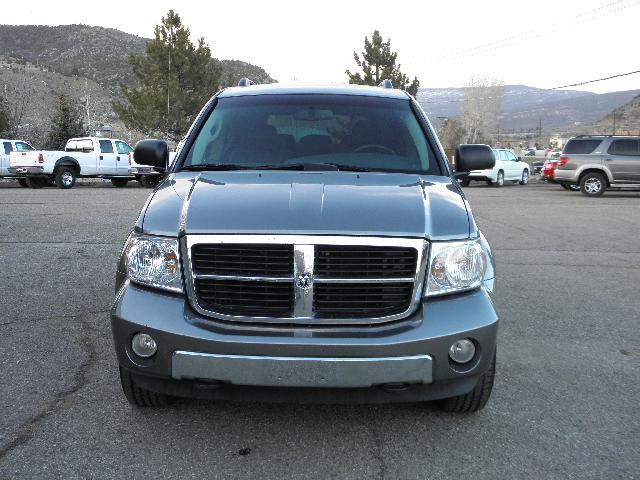 2007 Dodge Durango SLT 25