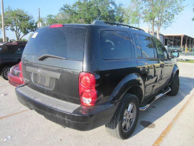 2007 Dodge Durango Super