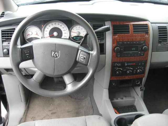 2007 Dodge Durango Super