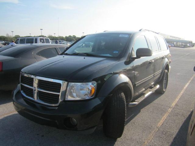 2007 Dodge Durango Super