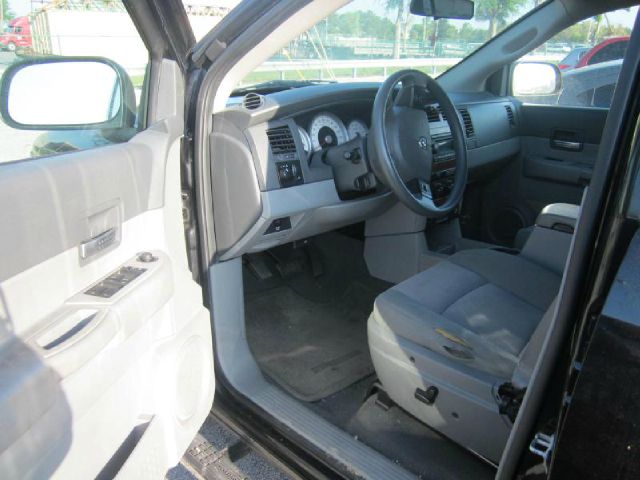 2007 Dodge Durango Super