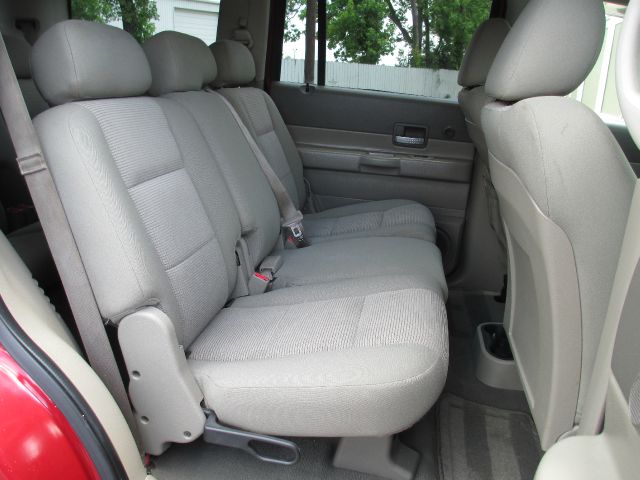 2007 Dodge Durango Super