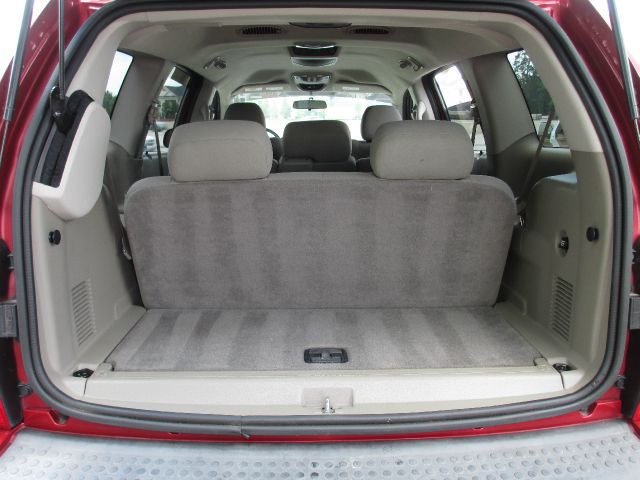 2007 Dodge Durango Super