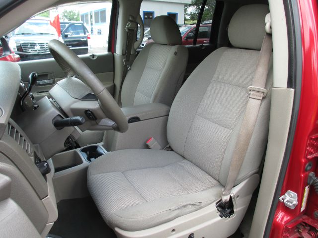 2007 Dodge Durango Super