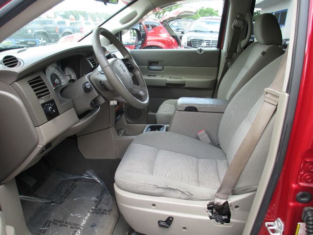 2007 Dodge Durango Super