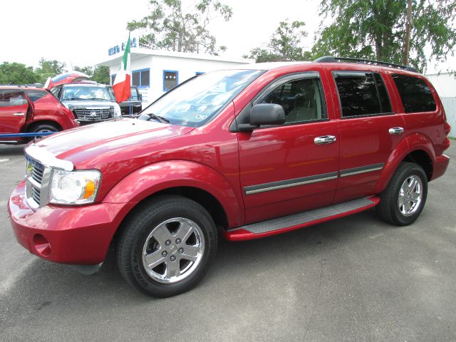 2007 Dodge Durango Super