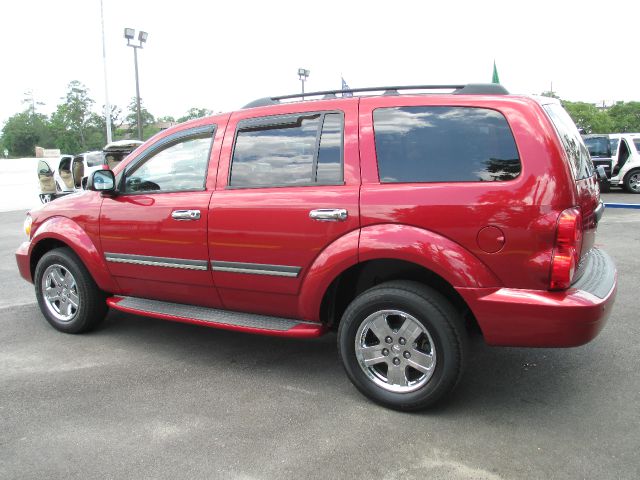 2007 Dodge Durango Super