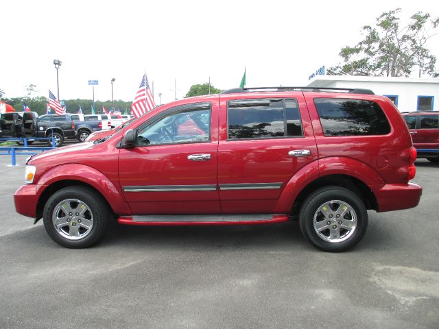 2007 Dodge Durango Super