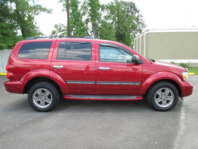 2007 Dodge Durango Super