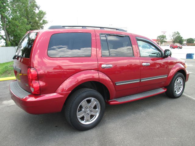 2007 Dodge Durango Super