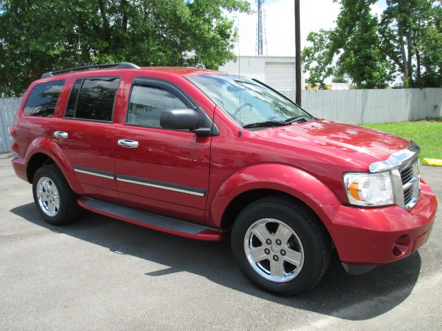 2007 Dodge Durango Super