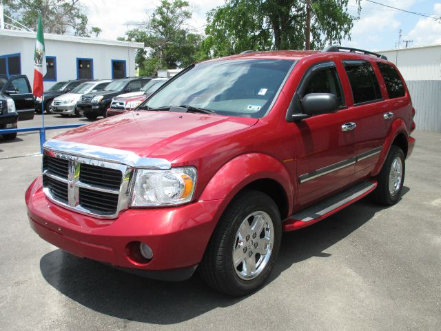 2007 Dodge Durango Super