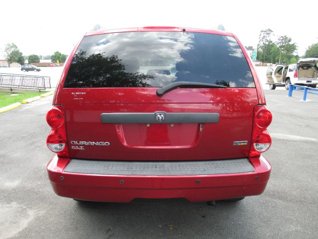 2007 Dodge Durango Super