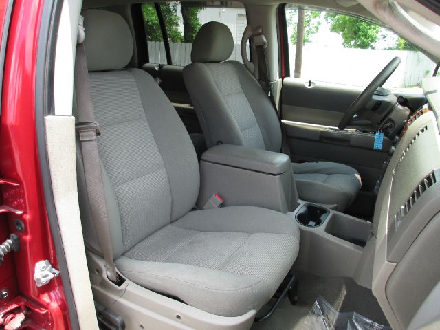 2007 Dodge Durango Super