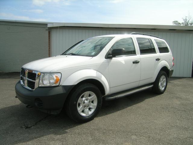 2007 Dodge Durango Unknown