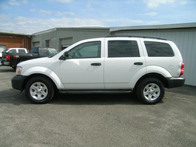 2007 Dodge Durango Unknown