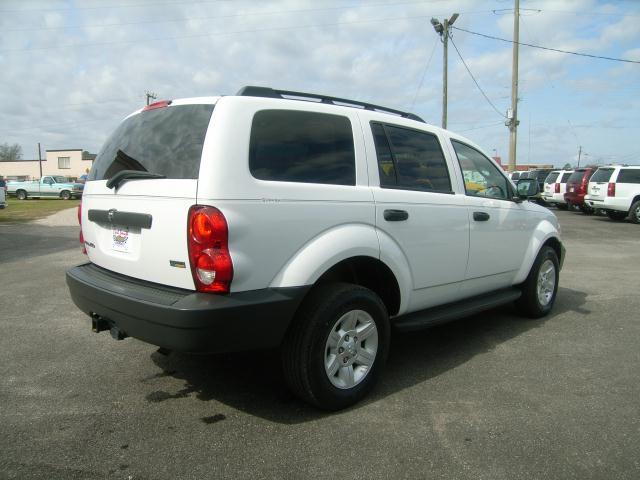 2007 Dodge Durango Unknown