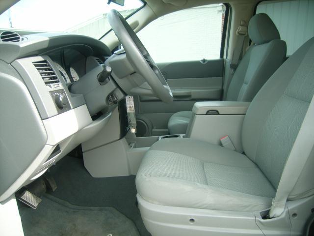 2007 Dodge Durango Unknown