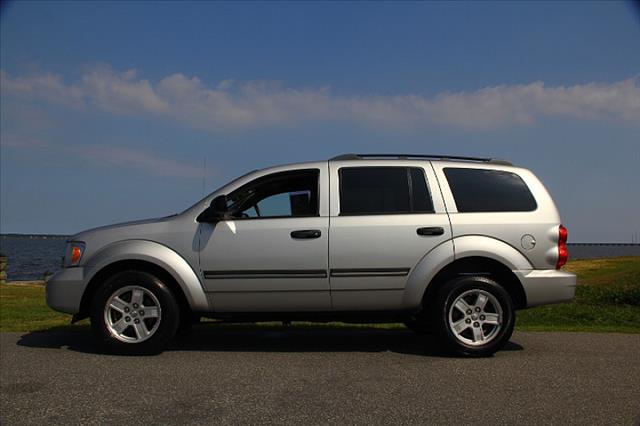 2007 Dodge Durango Unknown