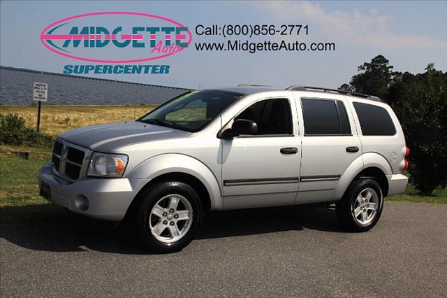 2007 Dodge Durango Unknown