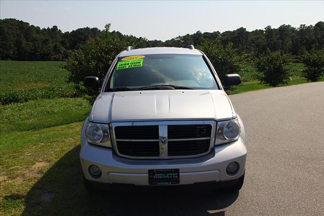 2007 Dodge Durango Unknown