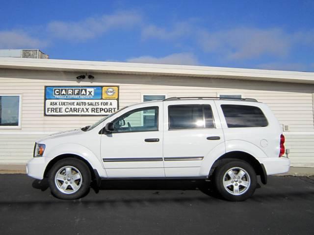 2007 Dodge Durango 3LT Crew Cab