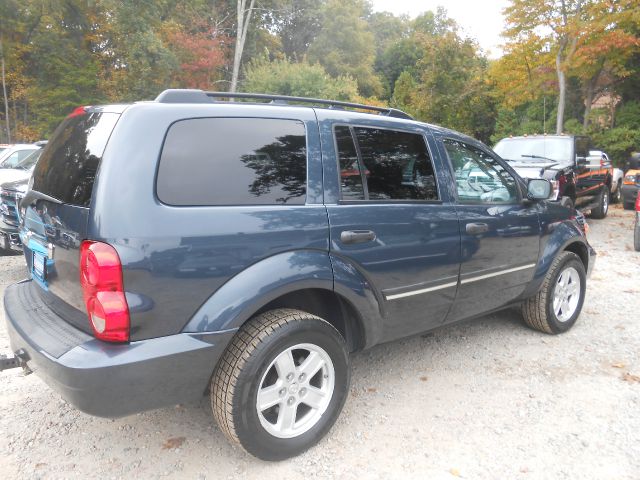 2007 Dodge Durango Wagon SE