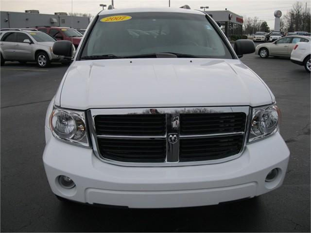 2007 Dodge Durango Aspen