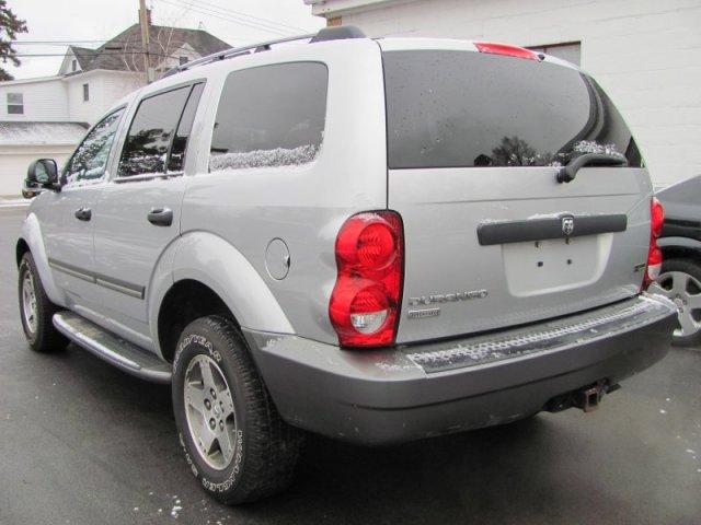 2007 Dodge Durango SLT