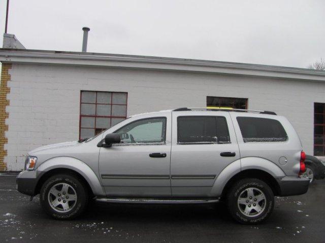 2007 Dodge Durango SLT