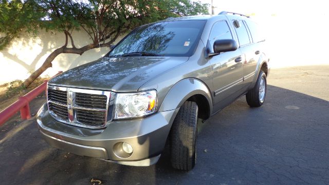 2007 Dodge Durango Wagon SE