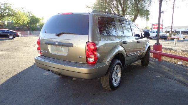 2007 Dodge Durango Wagon SE