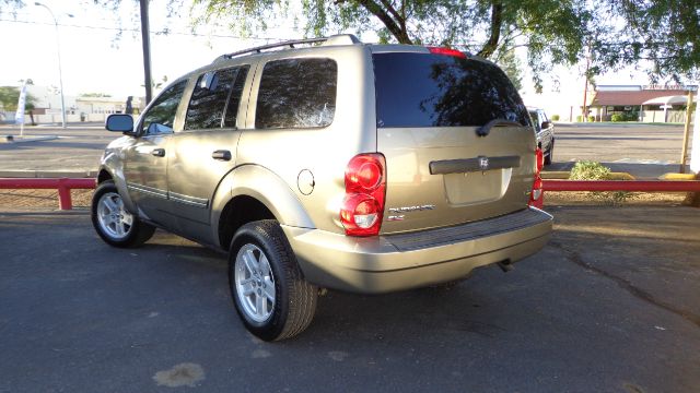 2007 Dodge Durango Wagon SE