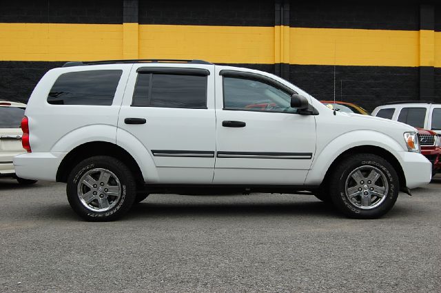 2007 Dodge Durango Wagon SE