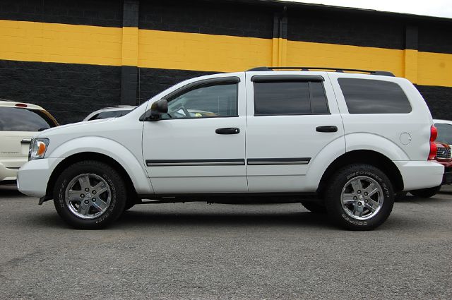 2007 Dodge Durango Wagon SE