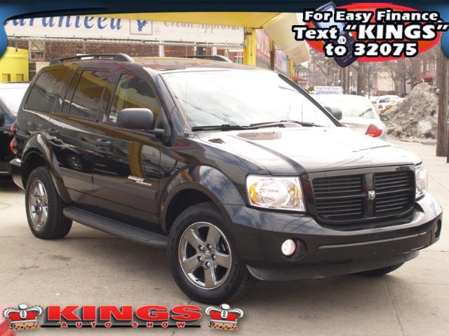 2007 Dodge Durango S Auto