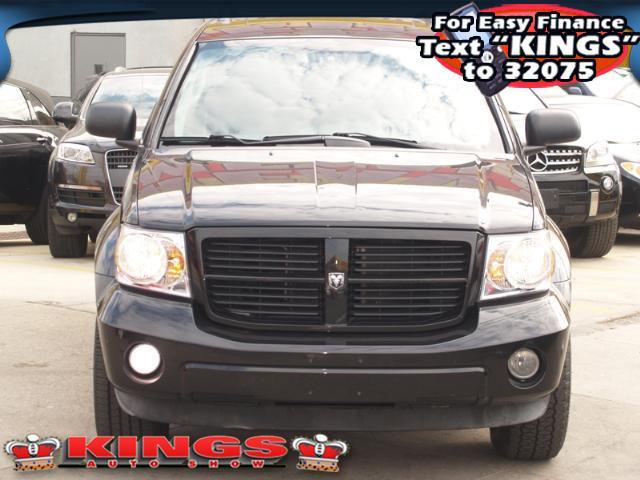 2007 Dodge Durango S Auto