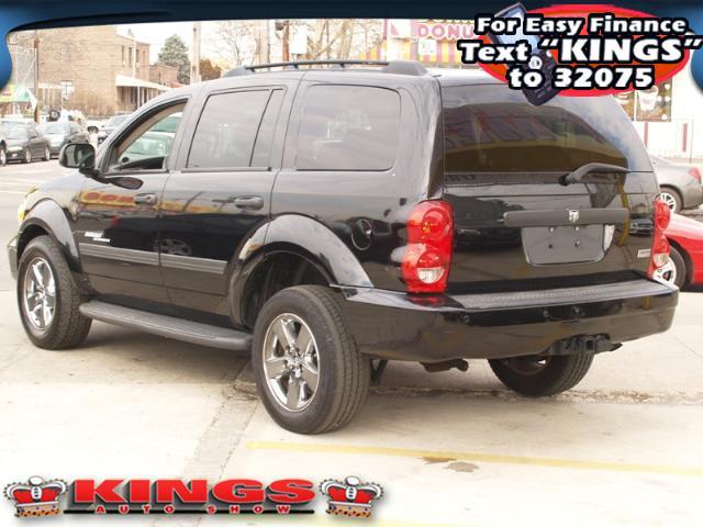 2007 Dodge Durango S Auto