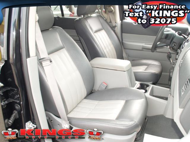 2007 Dodge Durango S Auto