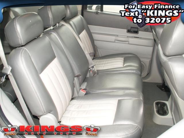 2007 Dodge Durango S Auto