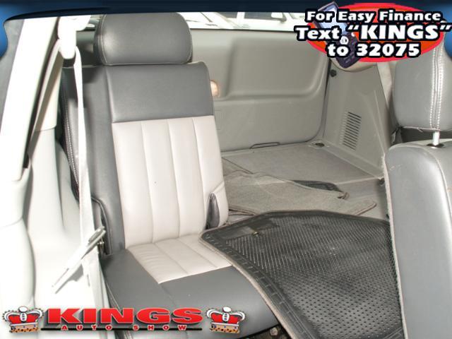 2007 Dodge Durango S Auto