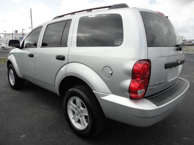 2007 Dodge Durango SLT