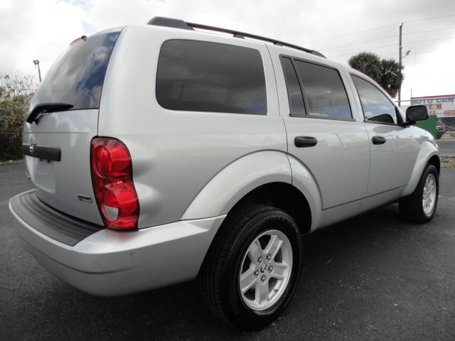 2007 Dodge Durango SLT