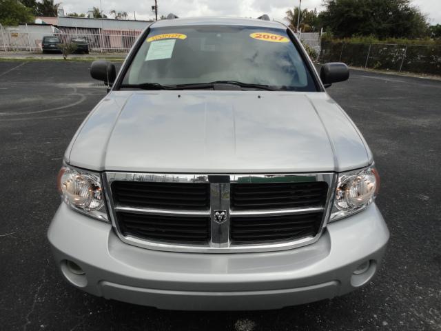 2007 Dodge Durango SLT