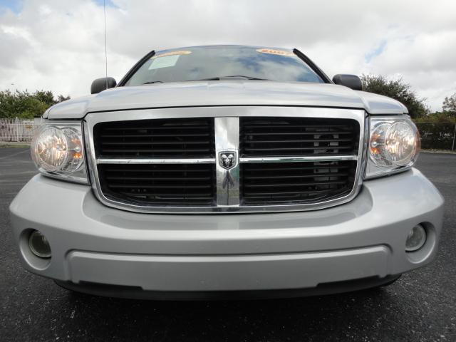 2007 Dodge Durango SLT